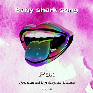 Baby shark song