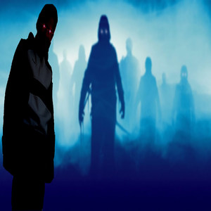 Clowns from the Underworld (Explicit)