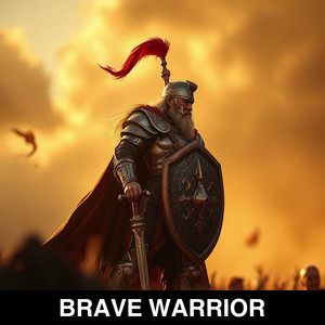 Brave Warrior