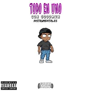 Goodmvn - Transition