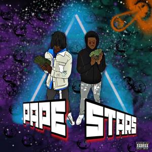 Pape Stars (Explicit)