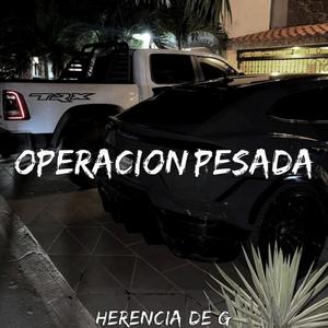 Operacion Pesada