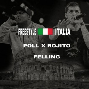 Felling (En Vivo|Explicit)