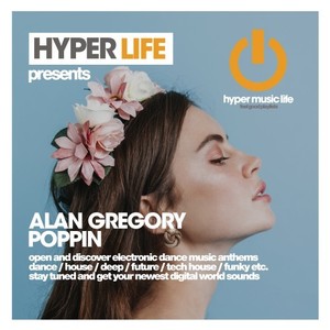 Poppin (Original Mix)