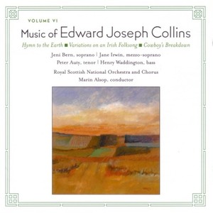 Hymn to Earth - IV. Hour of youth, Springtime of life (Soprano)