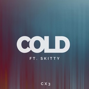 Cold (feat. Skitty)