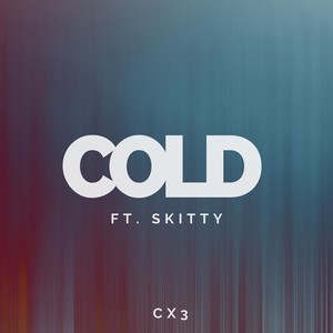 Cold(feat. Skitty) (Explicit)