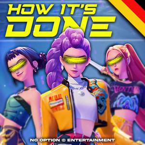 How It's Done (German)