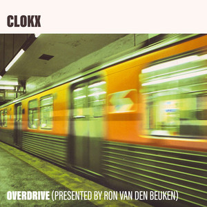 Overdrive (Presented by Ron Van Den Beuken) (Presented by Ron van den Beuken)