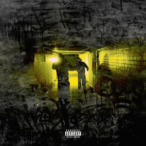 WORLD IS MINE (feat. Xander) (Explicit)
