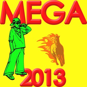 Mega 2013