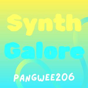 Synth Galore