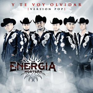 Y Te Voy Olvidar (Pop)