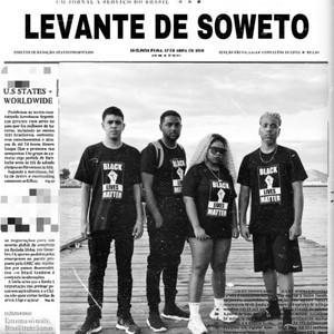 Levante de Soweto (Explicit)