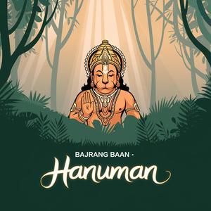 Bajrang Baan - Hanuman