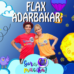 Flax Adarbakar