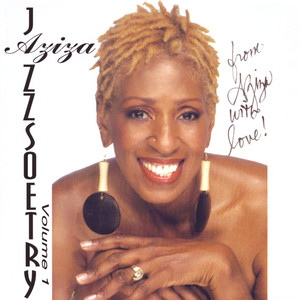 Jazzsoetry vol.1