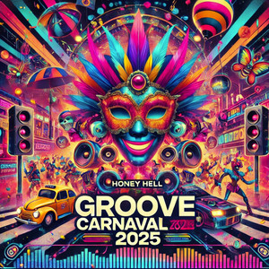 Groove Carnaval 2025