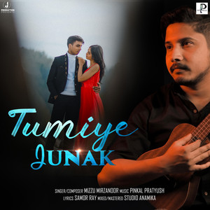 Tumiye Junak