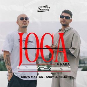 Joga a Raba (Explicit)