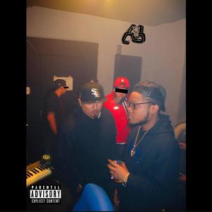 Out The Hood (feat. Sbm Streetz) (Explicit)