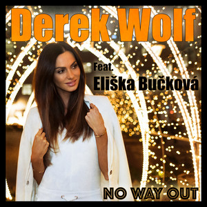 No Way Out (feat. Eliška Bučková)