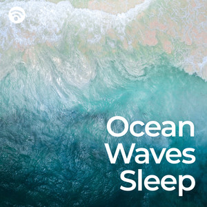 Ocean Waves Sleep (Calm Lullaby)