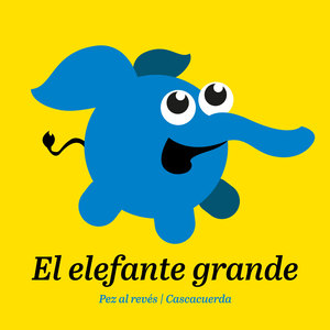 El Elefante Grande (Karaoke)
