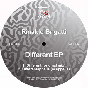 Different (Original Mix)