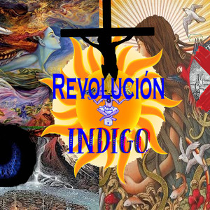 Revolution Indigo