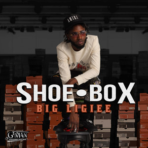 Shoe Box (Explicit)