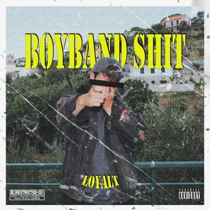 Boyband **** (Explicit)