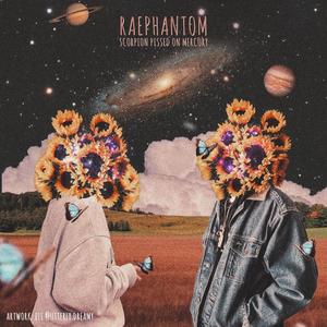 Scorpion pissed on Mercury