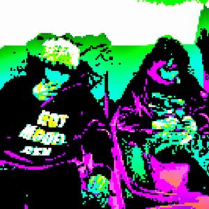 ON MY WAY 2 WASTE! (feat. KAMATAYAN) (Explicit)