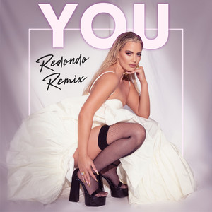 YOU (Redondo Extended Remix)