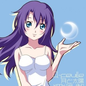 スパークルは未来へと (off vocal)