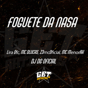 Foguete da Nasa (Explicit)