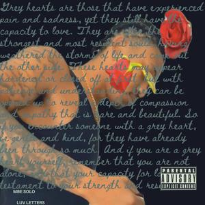 grey hearts (Explicit)