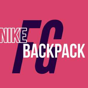 Nike Backpack