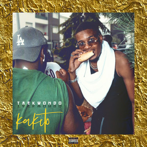 Taekwondo (Explicit)