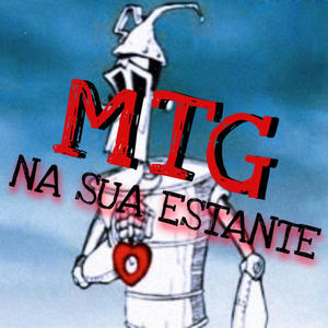 MTG NA SUA ESTANTE (Mc Mininin Remix Versão Funk|Explicit)