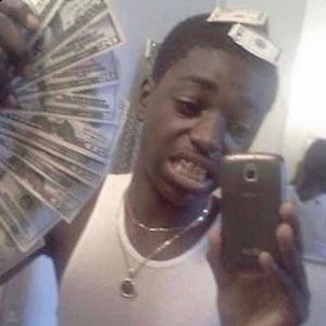 Cheap Ash Nigga (Explicit)