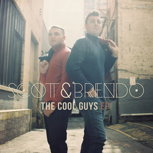 The Cool Guys EP