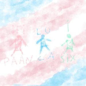 trans rights(feat. Ifipaan & I$iX) (Explicit)