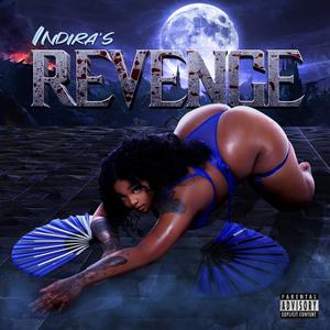 Indira's Revenge (Explicit)
