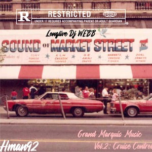 Grand Marquis Music Vol.2 (Explicit)