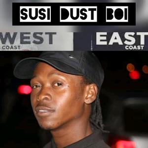 SUSI DUST (Explicit)