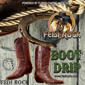 BOOT DRIP