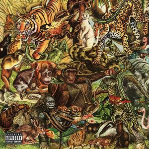 MONOPOL(feat. NOSFE & K-GULA) (Explicit)