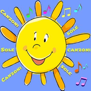 Canzoni al sole (Sole mare amore)